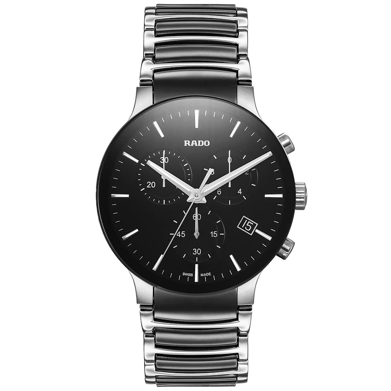 שעון ראדו לגבר דגם – RADO R30130152 שעון ראדו לגבר דגם - RADO R30130152 – תמונה 1