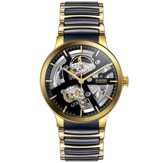 שעון ראדו לגבר דגם - RADO R30180162