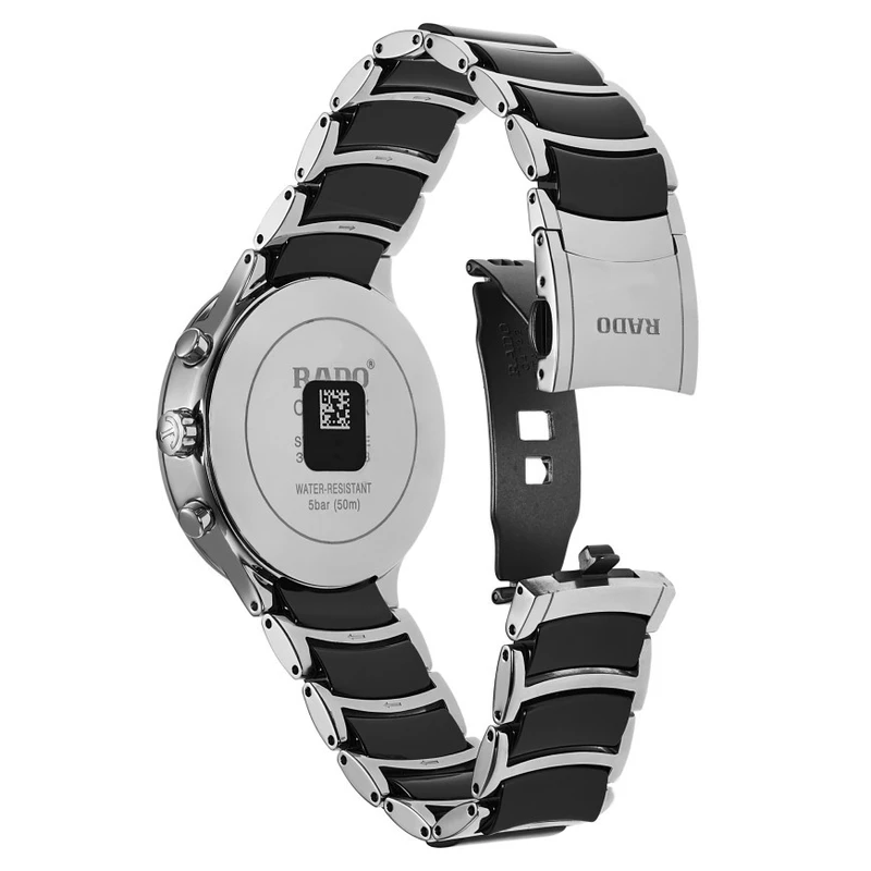 שעון ראדו לגבר דגם – RADO R30130152 שעון ראדו לגבר דגם - RADO R30130152 – תמונה 3