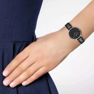 שעון יד Daniel Wellington - דניאל וולינגטון DW00100235