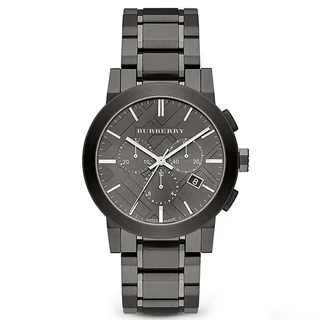 שעון יד BURBERRY - ברברי BU9354