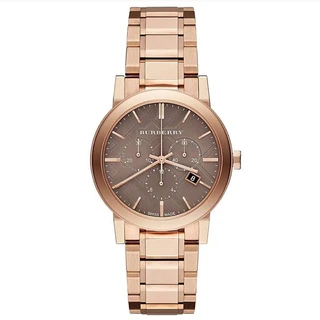 שעון יד BURBERRY - שעון יד ברברי (דגם BU9754)