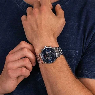 שעון יד TOMMY HILFIGER - טומי הילפיגר דגם 1710409