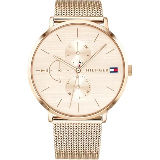 שעון יד TOMMY HILFIGER - טומי הילפיגר דגם 1781944