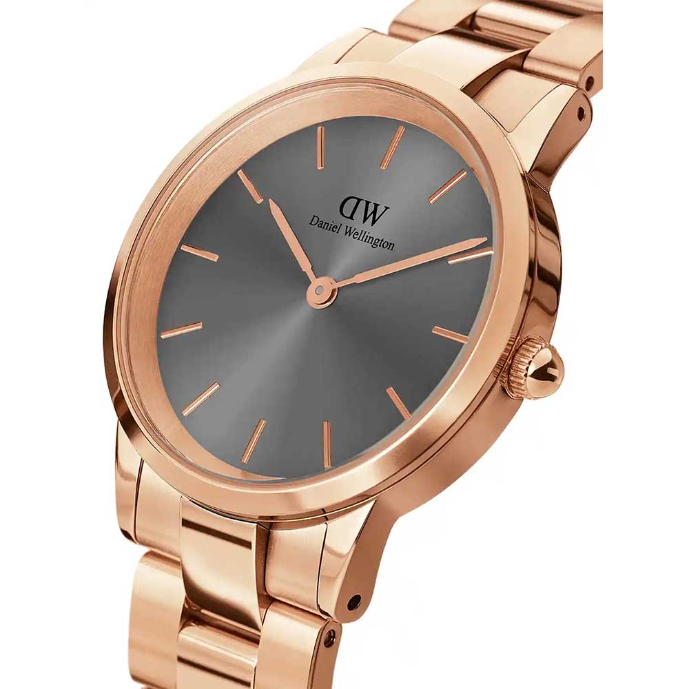 שעון יד Daniel Wellington - דניאל וולינגטון DW00100332