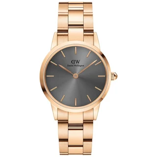 שעון יד Daniel Wellington - דניאל וולינגטון DW00100332