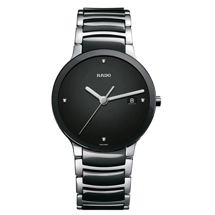 שעון ראדו לגבר דגם – RADO R30934712 שעון ראדו לגבר דגם - RADO R30934712 – תמונה 1