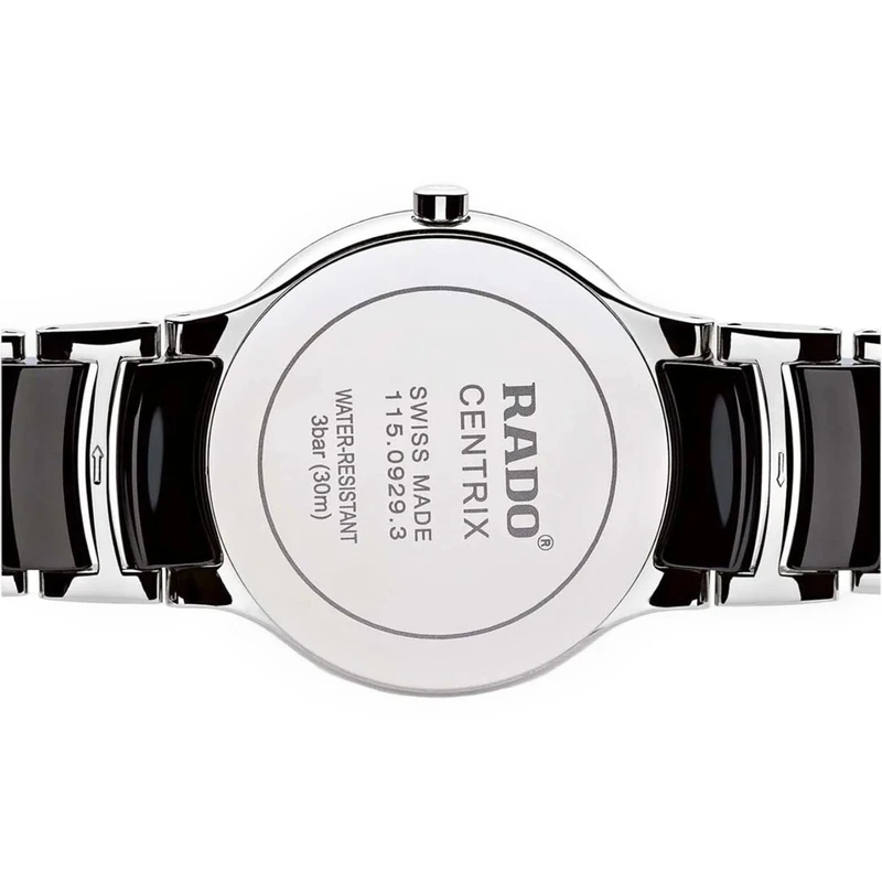 שעון ראדו לגבר דגם – RADO R30934712 שעון ראדו לגבר דגם - RADO R30934712 – תמונה 5