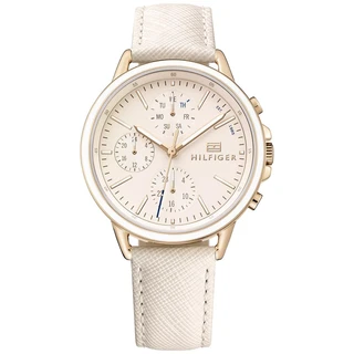 שעון יד TOMMY HILFIGER - טומי הילפיגר דגם 1781789
