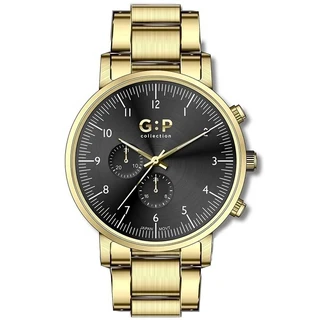 שעון יד G:P - ג'י-פי דגם 013026A-05