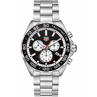 שעון יד טאג הוויר - TAG HEUER CAZ101E.BA0842
