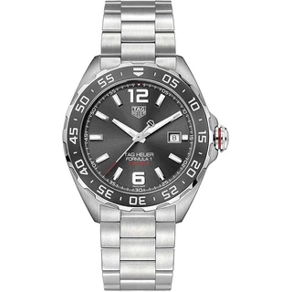 שעון יד טאג הוויר – TAG HEUER WAZ2011.BA0842