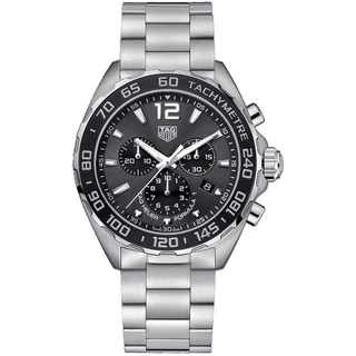 שעון יד TAG HEUER - טאג הוויר דגם CAZ1011.BA0842