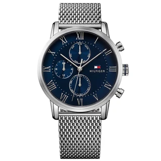 שעון יד TOMMY HILFIGER - טומי הילפיגר דגם 1791398