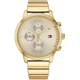 שעון יד TOMMY HILFIGER - טומי הילפיגר דגם 1781905