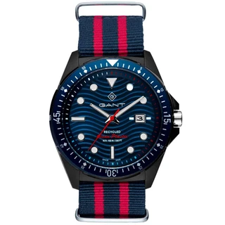שעון גאנט גברים דגם GANT G162001