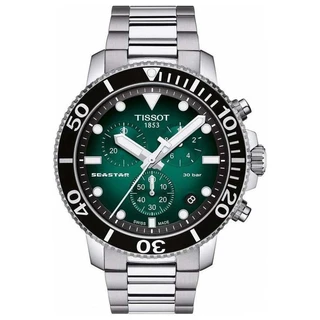 שעון יד TISSOT – טיסו דגם T120.417.11.091.01