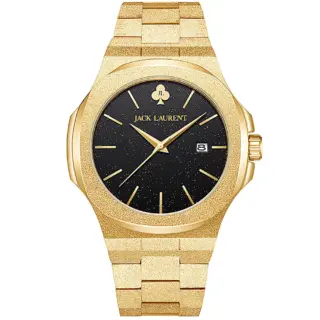 שעון JACK LAURENT