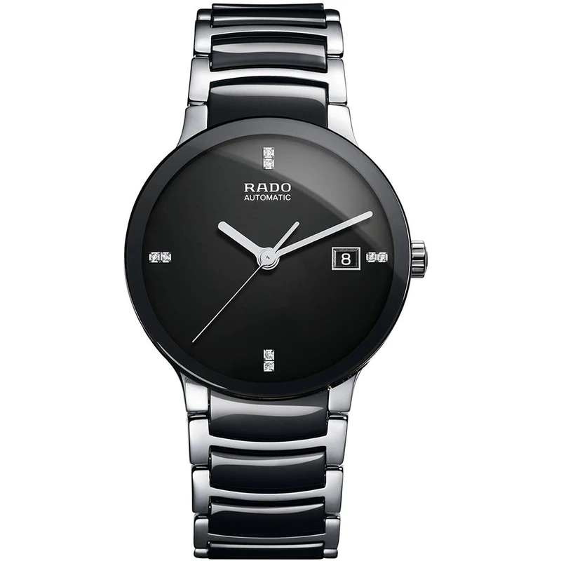 שעון ראדו לגבר דגם – RADO R30941702 שעון ראדו לגבר דגם - RADO R30941702 – תמונה 1