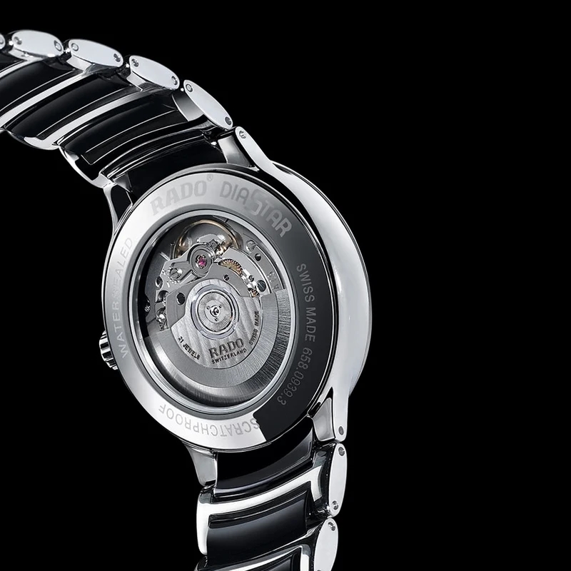 שעון ראדו לגבר דגם – RADO R30941702 שעון ראדו לגבר דגם - RADO R30941702 – תמונה 3