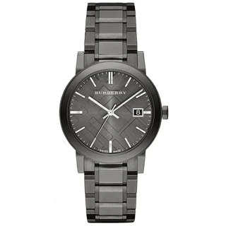 שעון יד BURBERRY לגבר -שעון יד ברברי (דגם BU9007)