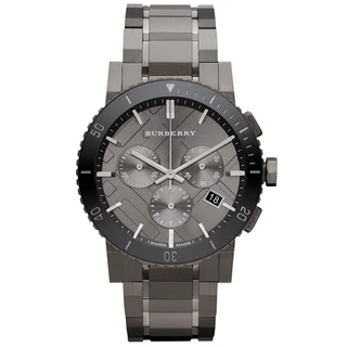 שעון יד BURBERRY - שעון יד ברברי (דגם BU9381)