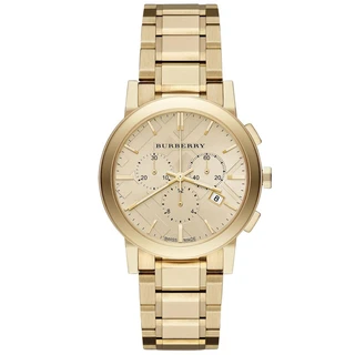 שעון יד BURBERRY - שעון יד ברברי (דגם BU9753)