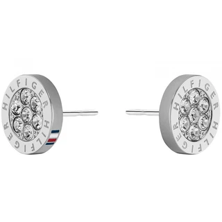 זוג עגילים TOMMY HILFIGER - טומי הילפיגר 2780565
