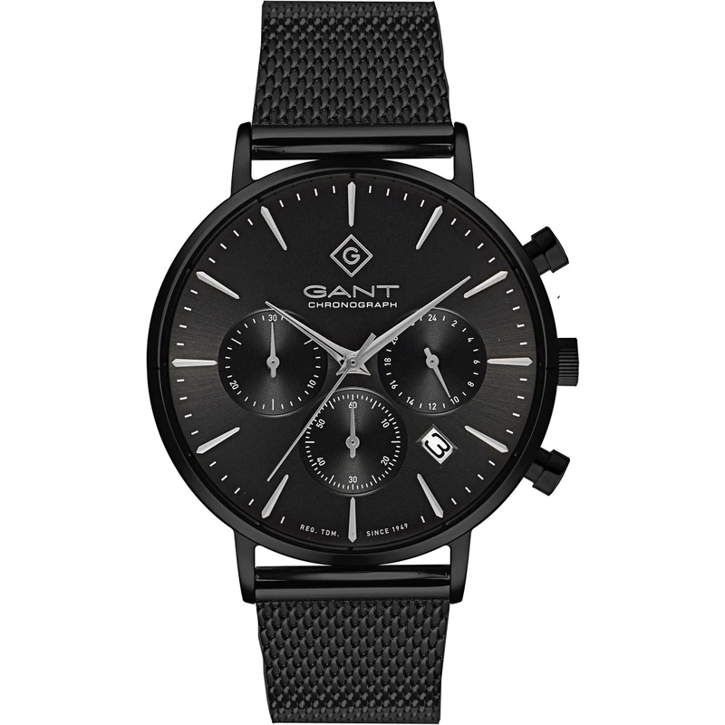 שעון גאנט גברים דגם GANT G123009 שעון גאנט גברים דגם GANT G123009