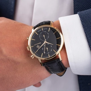 שעון גאנט גברים דגם GANT G121005