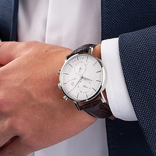 שעון גאנט גברים דגם GANT G121001