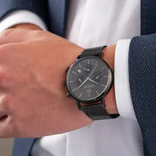 שעון גאנט גברים דגם GANT G123009