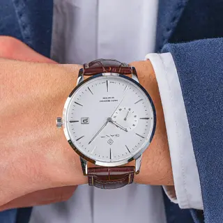 שעון גאנט גברים דגם GANT G165002