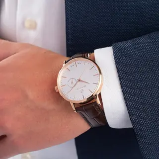 שעון גאנט גברים דגם GANT G105008