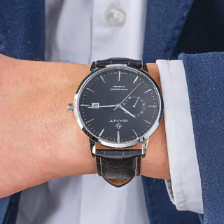 שעון גאנט גברים דגם GANT G165001