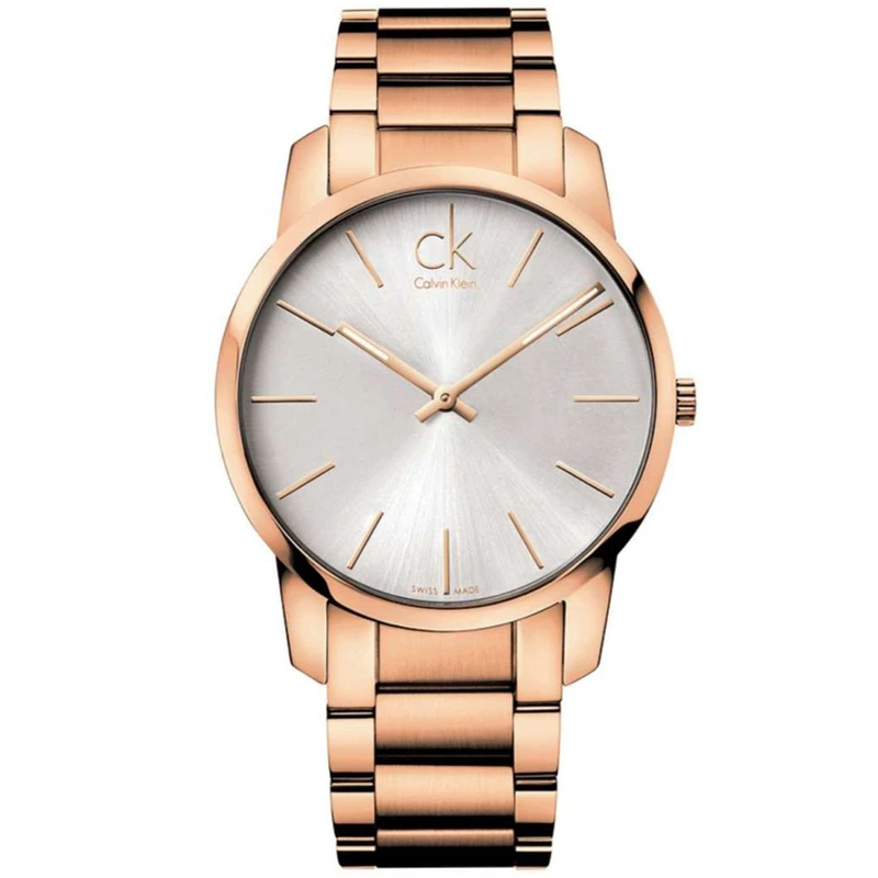 שעון יד CALVIN KLEIN – קלווין קליין K2G21646 שעון יד CALVIN KLEIN - קלווין קליין K2G21646 – תמונה 1