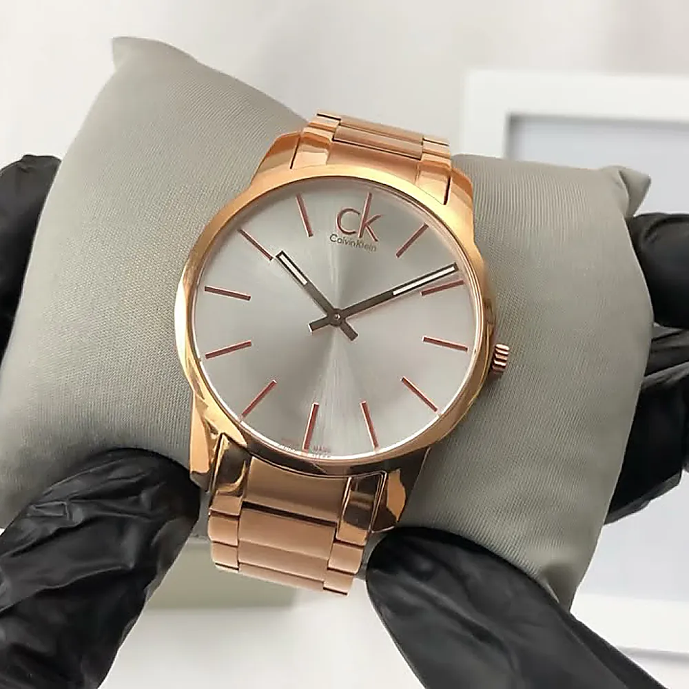 שעון יד CALVIN KLEIN – קלווין קליין K2G21646 שעון יד CALVIN KLEIN - קלווין קליין K2G21646 – תמונה 2