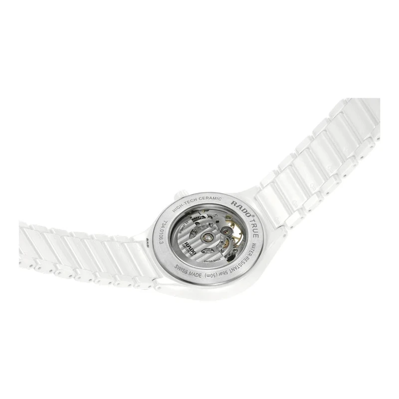 שעון ראדו לגבר דגם – RADO R27106922 שעון ראדו לגבר דגם - RADO R27106922 – תמונה 4