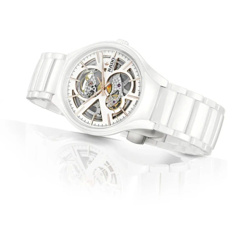 שעון ראדו לגבר דגם – RADO R27106922 שעון ראדו לגבר דגם - RADO R27106922 – תמונה 3