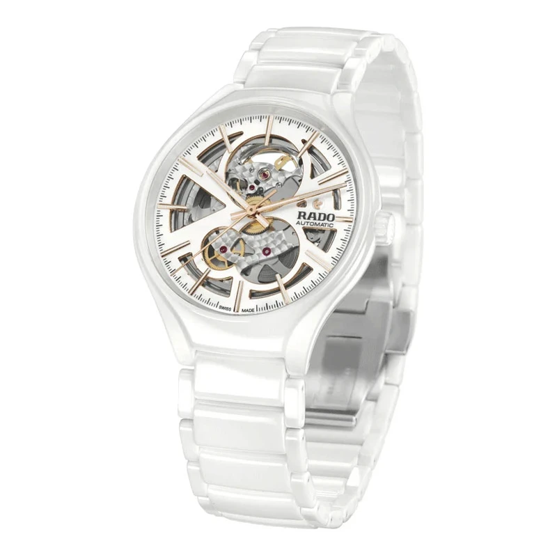 שעון ראדו לגבר דגם – RADO R27106922 שעון ראדו לגבר דגם - RADO R27106922 – תמונה 2