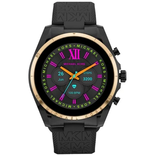 שעון יד חכם MICHAEL KORS SMART WATCH - מייקל קורס MKT5151