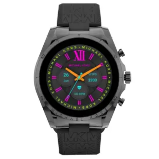 שעון יד חכם MICHAEL KORS SMART WATCH - מייקל קורס MKT5154
