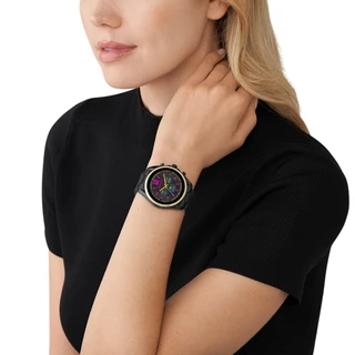 שעון יד חכם MICHAEL KORS SMART WATCH - מייקל קורס MKT5151