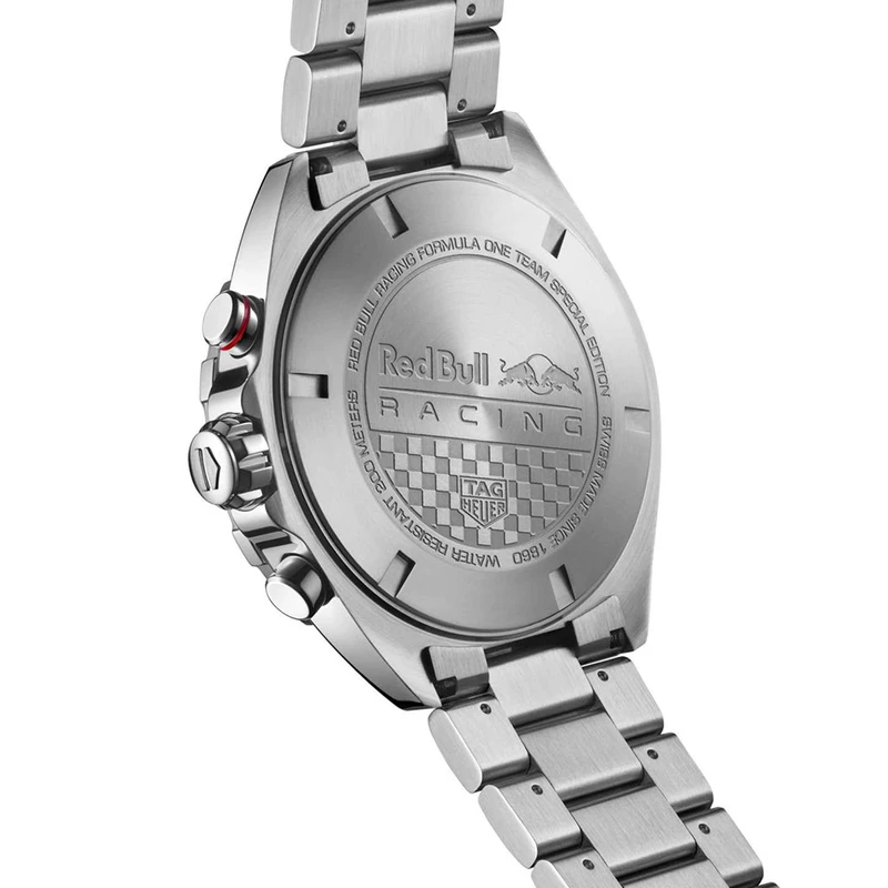 ⁦שעון יד טאג הוויר – TAG HEUER CAZ101AL.BA0842⁩ – תמונה ⁦7⁩