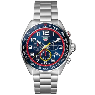 שעון יד TAG HEUER - טאג הוויר דגם CAZ101AL.BA0842
