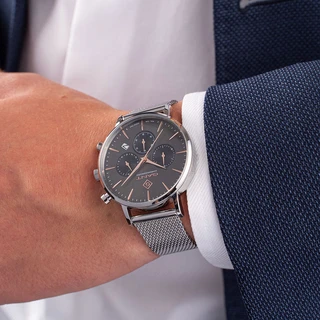 שעון גאנט גברים דגם GANT G123004