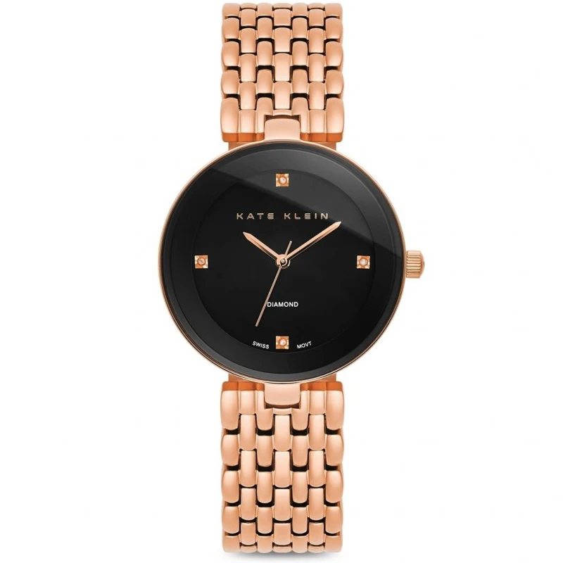 שעון יד KATE KLEIN – קייט קליין KK2291 שעון יד KATE KLEIN – קייט קליין KK2291 – תמונה 1