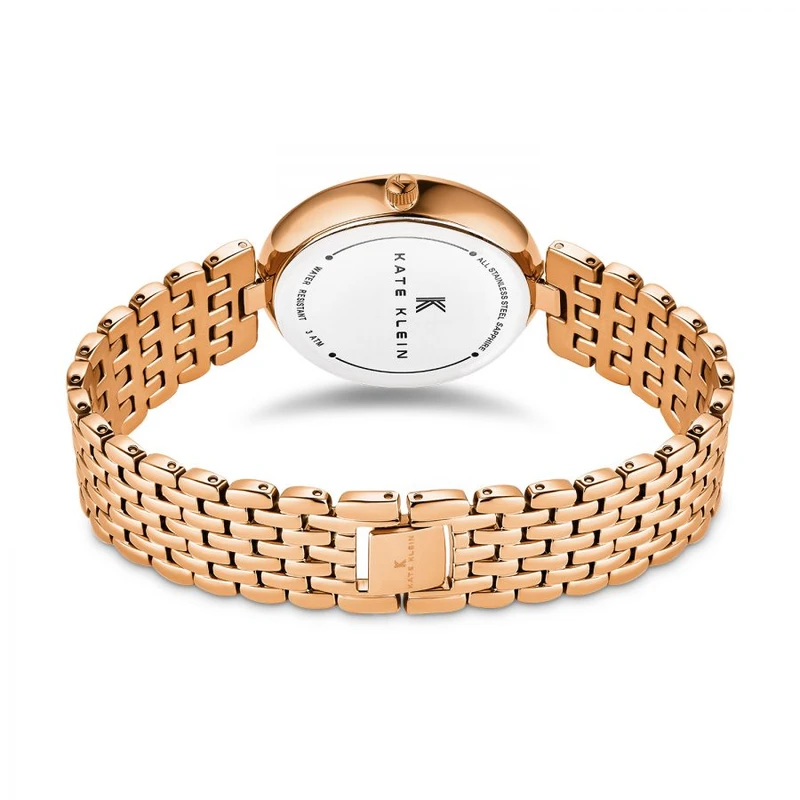 שעון יד KATE KLEIN – קייט קליין KK2291 שעון יד KATE KLEIN – קייט קליין KK2291 – תמונה 3
