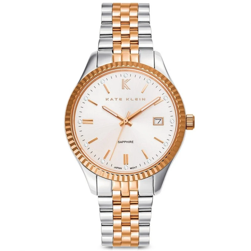 שעון יד KATE KLEIN – קייט קליין KK3136 שעון יד KATE KLEIN – קייט קליין KK3136 – תמונה 1