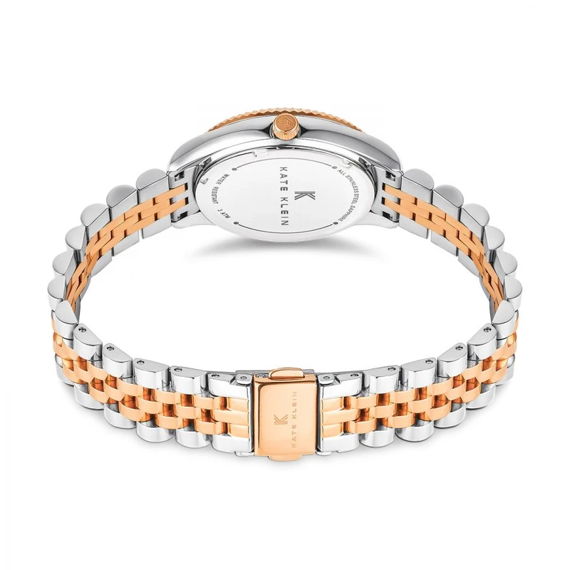 שעון יד KATE KLEIN – קייט קליין KK3136 שעון יד KATE KLEIN – קייט קליין KK3136 – תמונה 3
